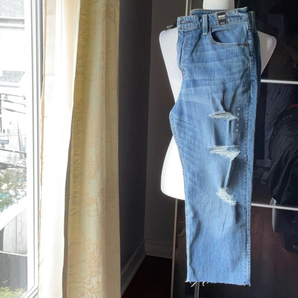 Abercrombie & Fitch Denim - New Abercrombie & Fitch jeans